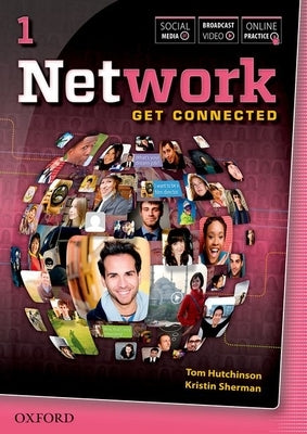 Network 1 Sb W/Online Practice by Oxford