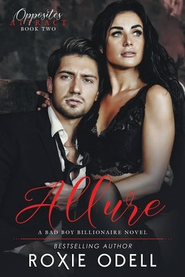 Allure by Odell, Roxie