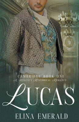 Lucas by Emerald, Elina