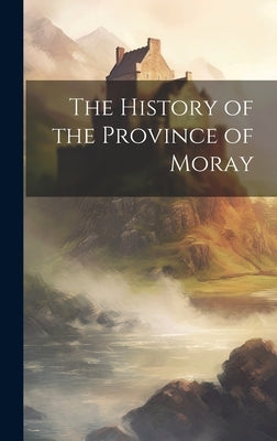 The History of the Province of Moray by Anonymous
