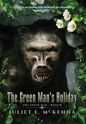 The Green Man's Holiday by McKenna, Juliet E.