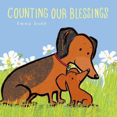 Counting Our Blessings by Dodd, Emma