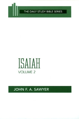 Isaiah V2 by Barclay, William