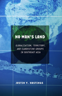 No Man's Land by Hastings, Justin V.