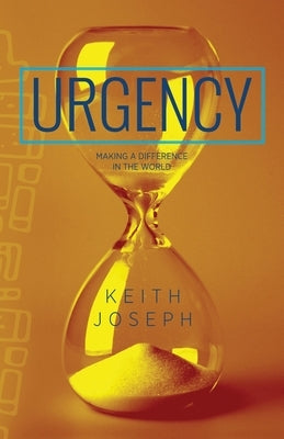 Urgency by Joseph, Keith