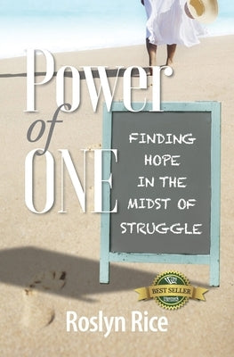 Power of One by Rice, Roslyn