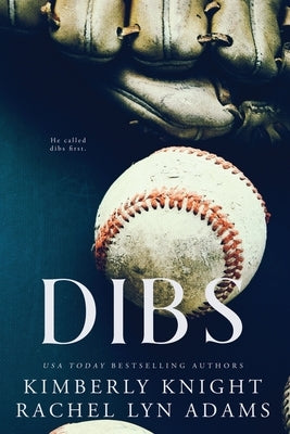 Dibs by Adams, Rachel Lyn
