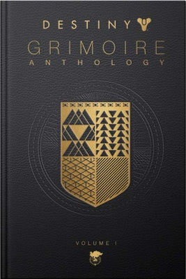 Destiny Grimoire, Volume I by Inc, Bungie