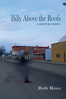 Billy Above the Roofs by Ross, Bob