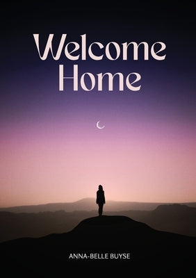 Welcome Home - 2nd Edition PRINT by Buyse, Anna-Belle