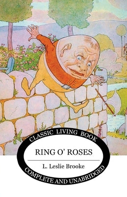 Ring o' Roses by Brooke, L. Leslie