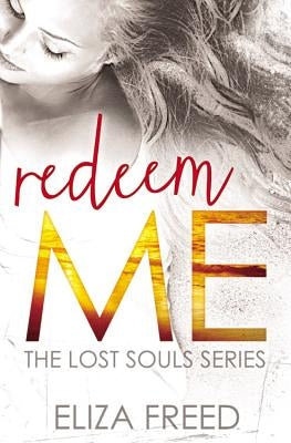 Redeem Me by Freed, Eliza