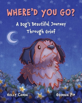 Where'd You Go? by Canda, Holly