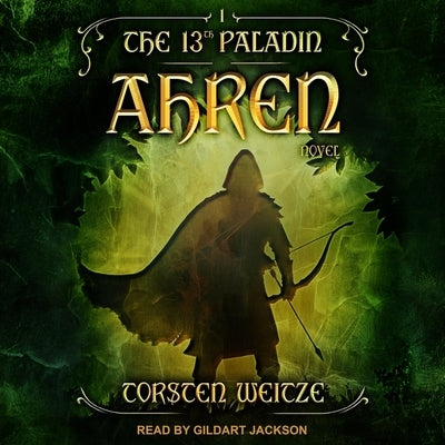 Ahren by Weitze, Torsten