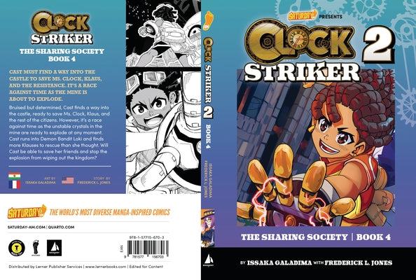 The Sharing Society, Book 4: Volume 2 by Galadima, Issaka