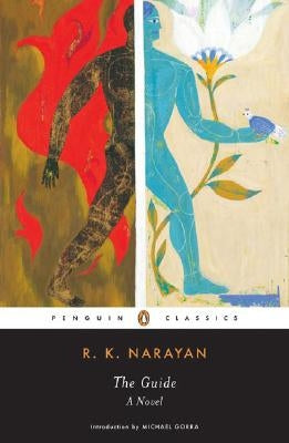 The Guide by Narayan, R. K.