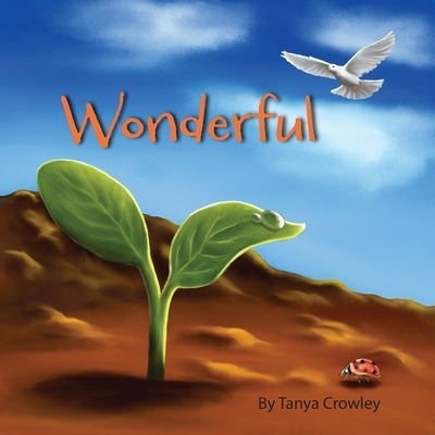 Wonderful by Crowley, Tanya
