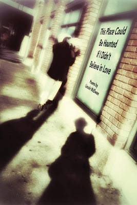 This Place Could Be Haunted If I Didn't Believe in Love by McElwee, Lincoln