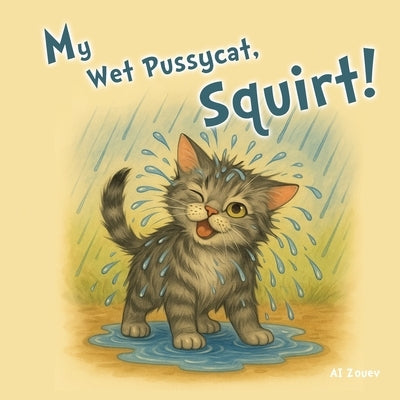My Wet Pussycat, Squirt! by Zouev, Ai