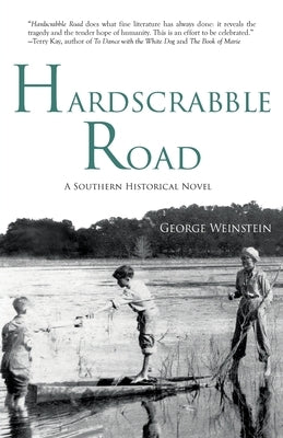 Hardscrabble Road by Weinstein, George