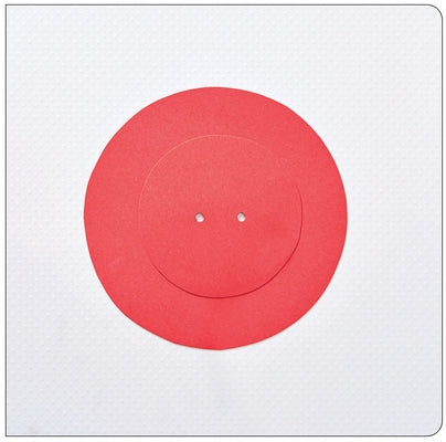 One Red Button by Jocelyn, Marthe