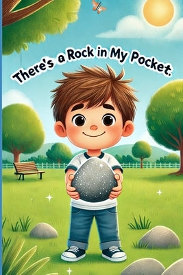 There's a Rock in my Pocket by Maplewood, Jean Thomas