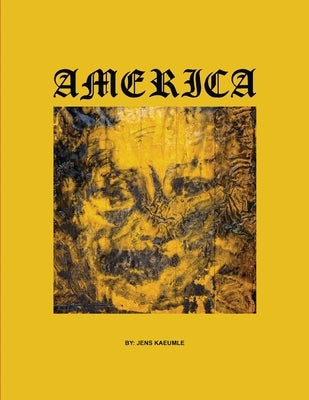 America by Kaeumle, Jens