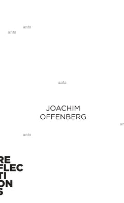 Ants: Brief Books about Big Ideas by Offenberg, Hans Joachim