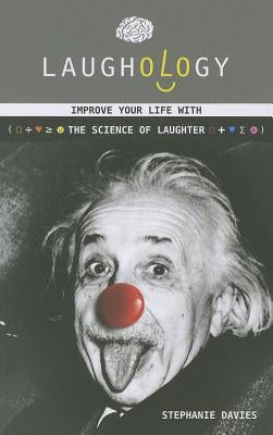 Laughology by Davies, Stephanie