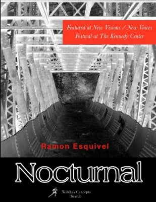 Nocturnal by Esquivel, Ramon