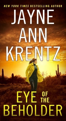 Eye of the Beholder by Krentz, Jayne Ann