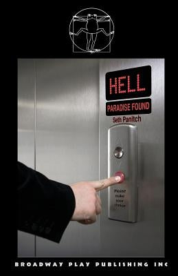 Hell: Paradise Found by Panitch, Seth