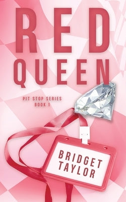 Red Queen by Taylor, Bridget