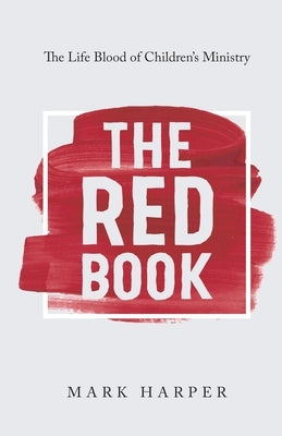 The Red Book by Harper, Mark