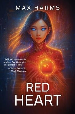 Red Heart by Harms, Max