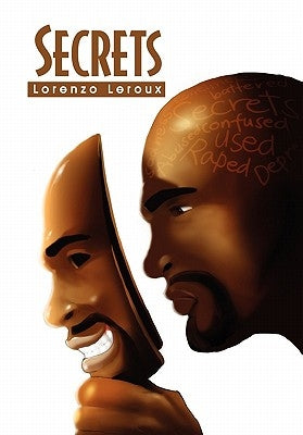 Secrets by LeRoux, Lorenzo