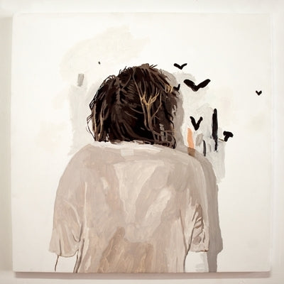 I Could See Everything by Williamson, Margaux