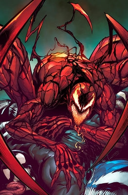 Death of the Venomverse by Tba