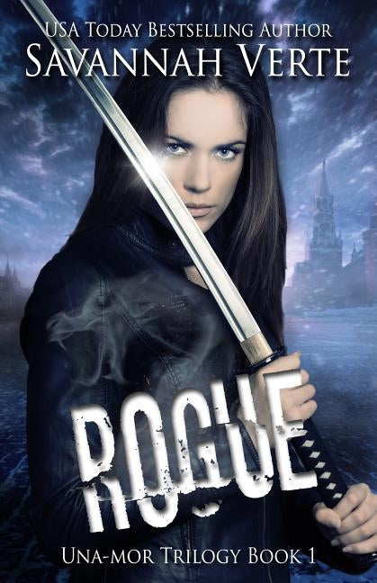 Rogue by Verte, Savannah