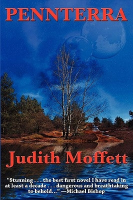 Pennterra by Moffett, Judith