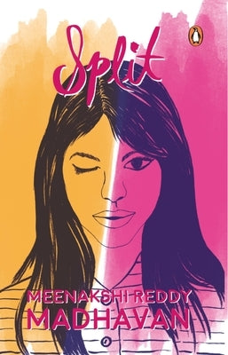 Split by Madhavan, Meenakshi Reddy