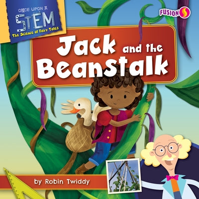 Jack and the Beanstalk by Li, Amy