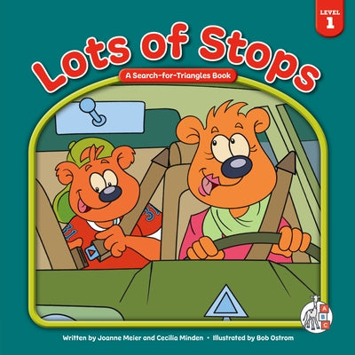 Lots of Stops by Meier, Joanne
