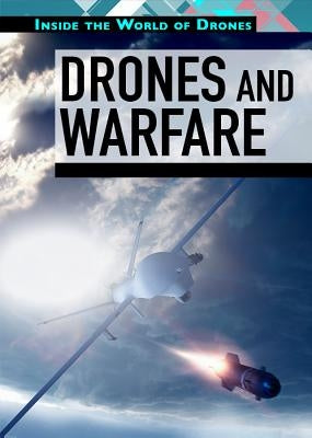 Drones and Warfare by Mapua, Jeff