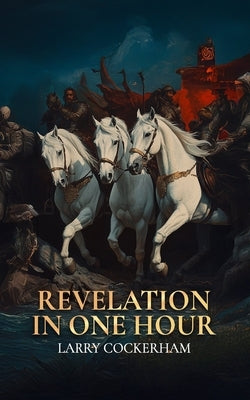 Revelation in One Hour by Cockerham, Larry W.
