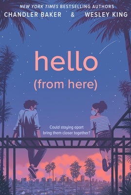 Hello (from Here) by Baker, Chandler