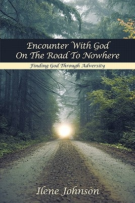 Encounter with God on the Road to Nowhere: Finding God Through Adversity by Johnson, Ilene