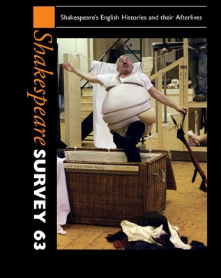 Shakespeare Survey by Holland, Peter