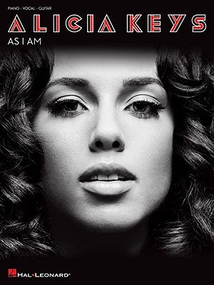 Alicia Keys - As I Am by Keys, Alicia