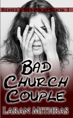 Bad Church Couple by Mithras, Laran